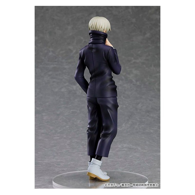 FIGURA POP UP PARADE TOGE INUMAKI FIGURA POP UP PARADE TOGE INUMAKI